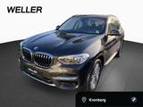 BMW X3 xDrive20d Aut. Luxury Line Pano Stdhz DA HiFi