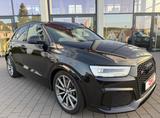Audi RSQ3 2.5 TFSI quattro/BOSE/LED/MMI/AHK - Audi: R3