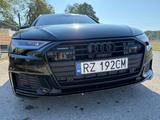 Audi A6 40 TDI S tronic S line S line *GARANTIE 2027* - Audi A6: 4g