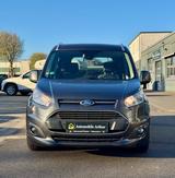 Ford Grand Tourneo Connect Titanium*1.5*2.Hand*7-Sitz - Ford Grand Tourneo aus 2015