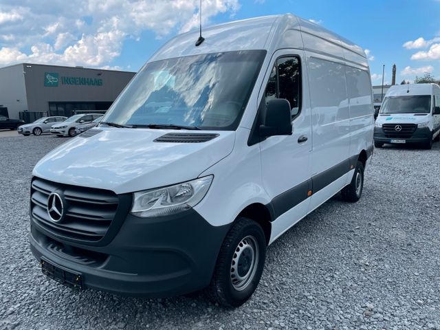 Mercedes-Benz Sprinter III  317 CDI  MR / AHK  / MBUX