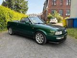 Audi 80 CABRIO 2.0 FACELIFT 1.HAND 150.000 KM  - Audi 80: Cabrio, 2.0
