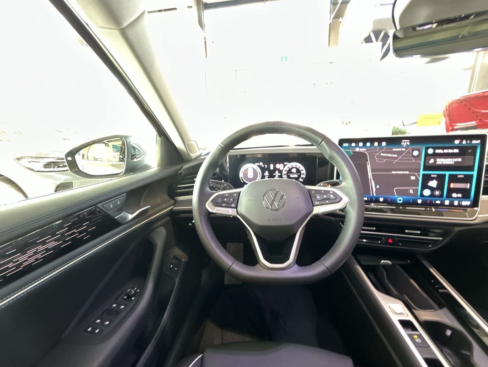 Volkswagen Passat - Bild 12