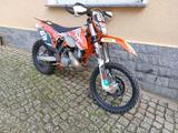 KTM 200 EXC - KTM EXC 200