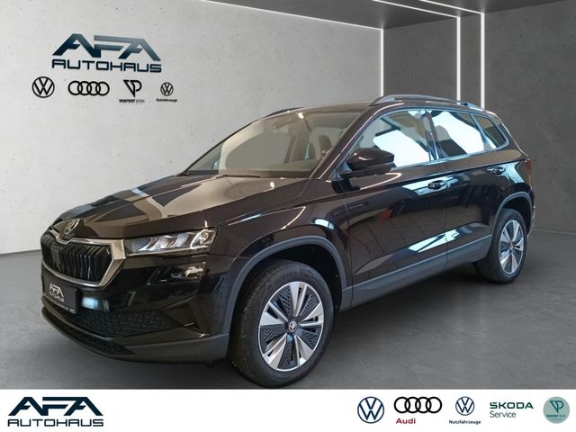 Vorschaubild: SKODA Karoq 2.0 TDI Ambition LED*Navi*ACC*LM17 (Fahrzeug-Nr. GWG-9630)