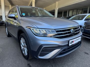 Volkswagen Tiguan Allspace - 8