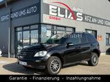Mercedes-Benz ML 320 M -Klasse ML 320 CDI,Navi,SHZ,AHK. - Mercedes-Benz ML 320 Gebrauchtwagen