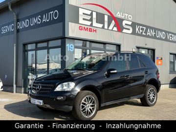 Mercedes ML 320 - 2