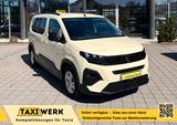 Peugeot Rifter TAXI L2 *Rollstuhlumbau* - Behindertengerechte Peugeot Rifter
