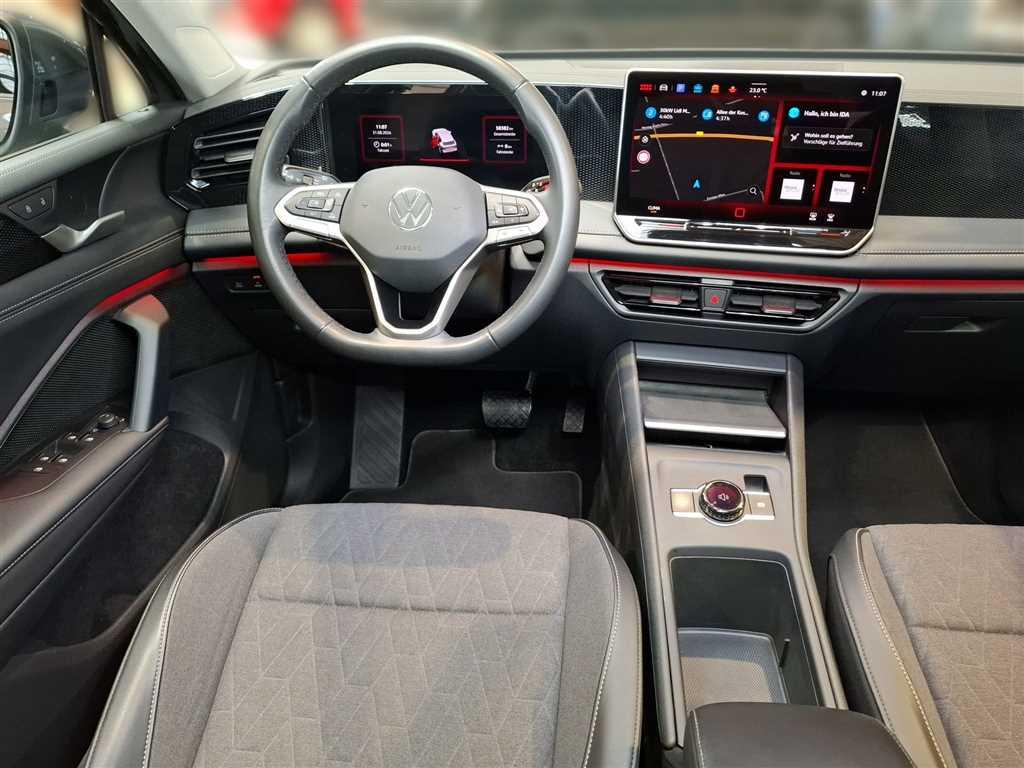 Volkswagen Tiguan Life 1.5 eTSI DSG LED-Plus Infotainment, миниатюра 9