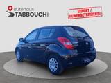 Hyundai i20 COMFORT+AUX+ISOFIX+KLIMAANLAGE+El.FENSTE - Hyundai i20: Comfort