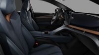 Cupra Tavascan - Vorschau Bild 16