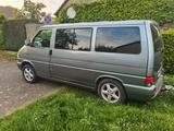 Volkswagen VW T4 2,5 TDI 102 PS Multivan - Volkswagen LT aus 1997