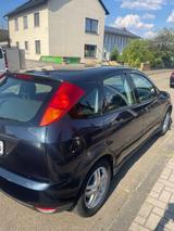 Ford Focus - gebrauchte Ford Focus aus dem Jahr 2001
