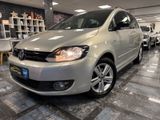Volkswagen Golf Plus*Match*Klimaauto*SHZ*Teilleder*Alurä - VW Golf Plus Gebrauchtwagen in Frankfurt