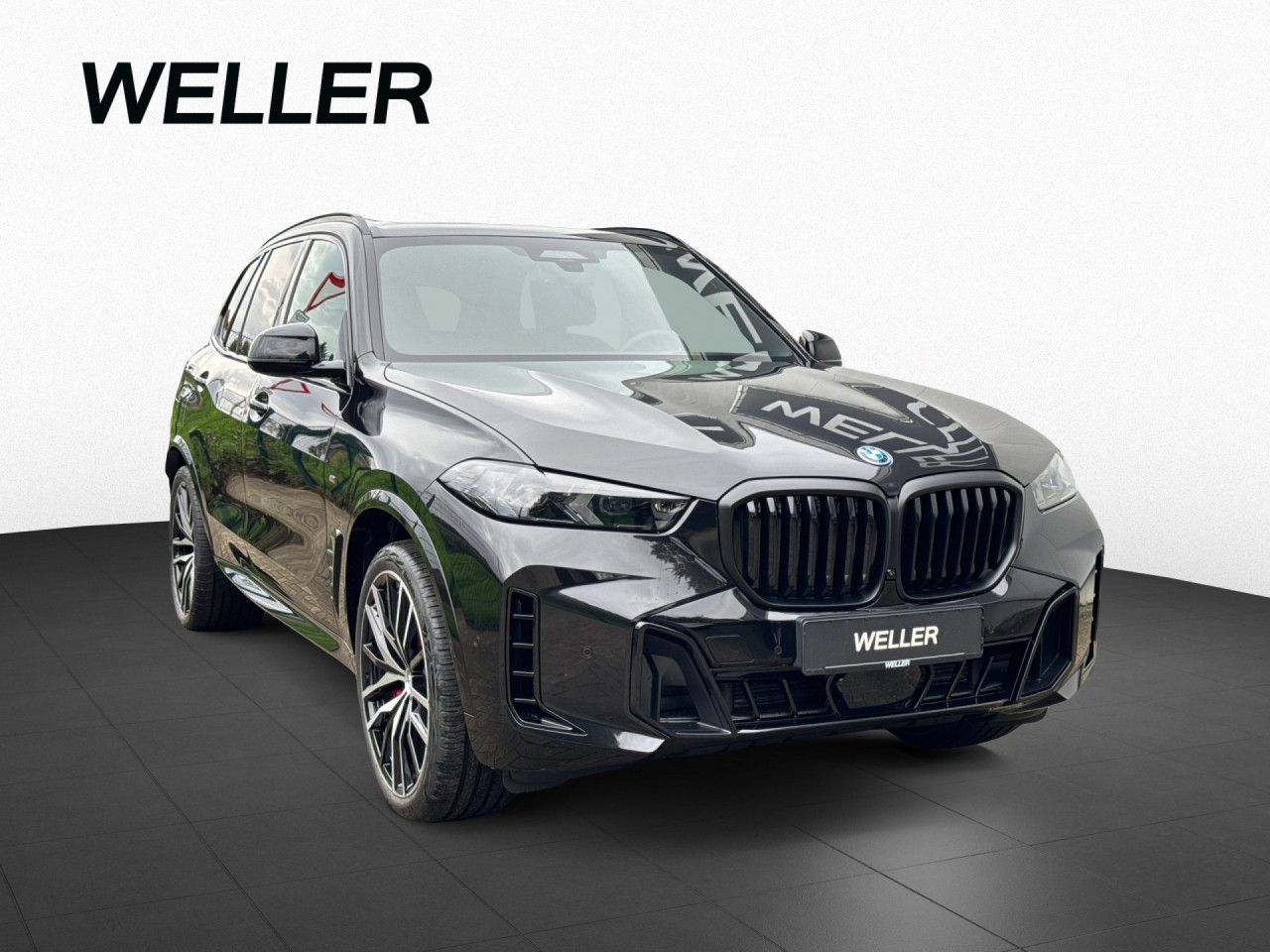 BMW X5 - Bild 5