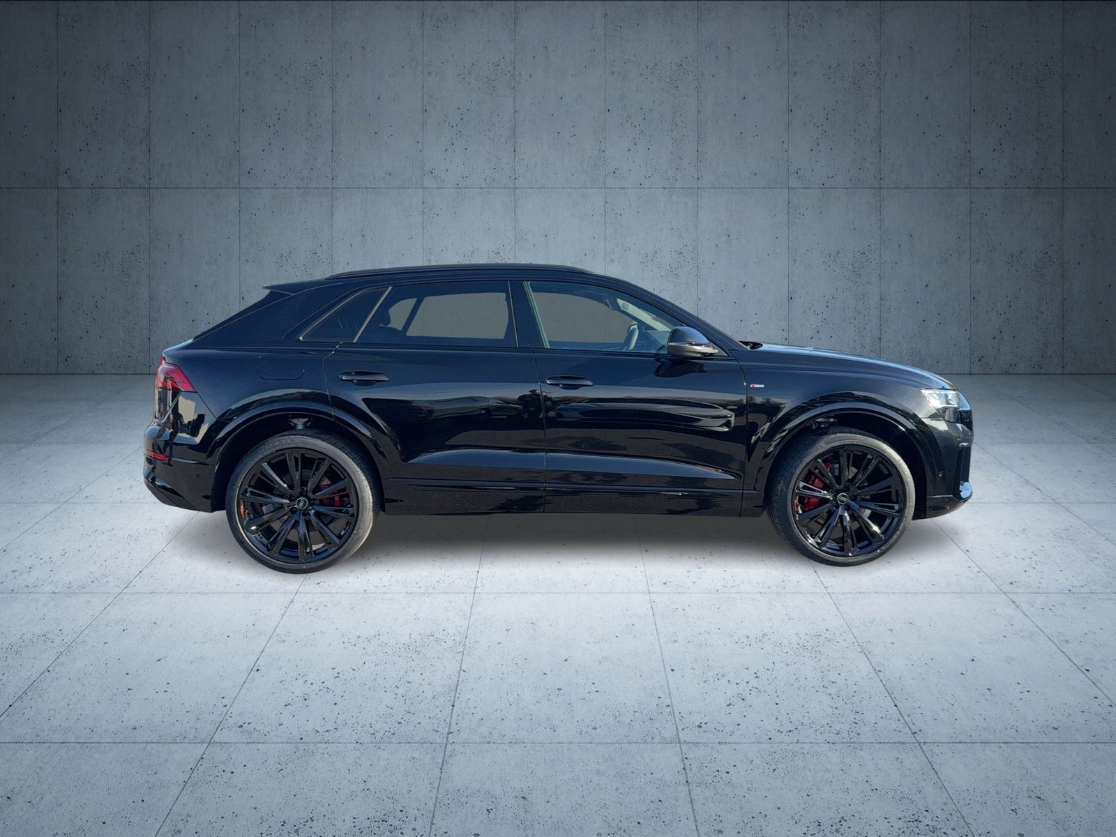 Audi Q8 - Bild 7