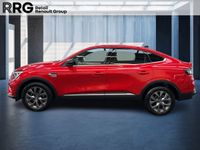 Renault Arkana - Vorschau Bild 2