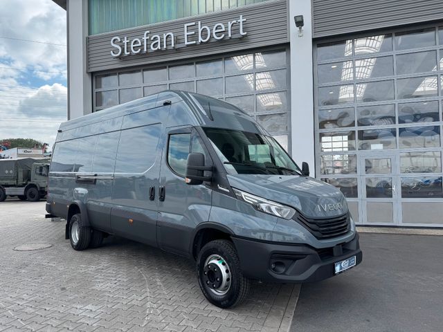 Iveco Daily 70C21 3.0L *L4*H3*Automatik*LED*Luft*