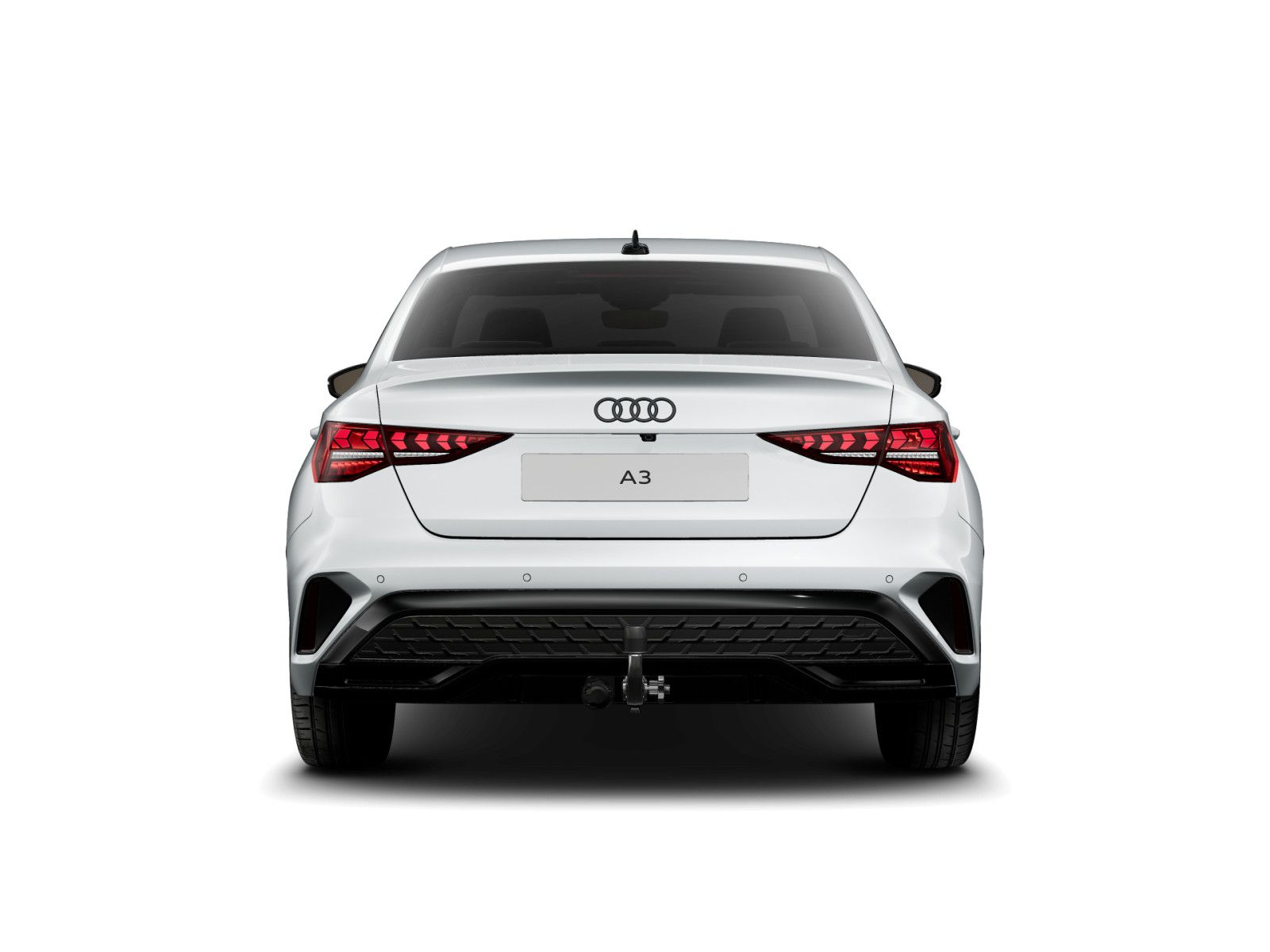 Audi A3 - Bild 7