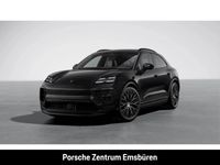 Porsche Macan - Vorschau Bild 37