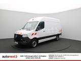 Mercedes-Benz Sprinter 316 *Werkstatt* AHK 3,5t+KAMERA+230V 56 - Mercedes-Benz Sprinter 3 5t