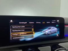 MERCEDES-BENZ CLA 45 AMG 4Matic / AERO / NIGHT / BURMESTR./ MERCEDES-BENZ CLA 45 AMG 4Matic / AERO / NIGHT / BURMESTR./