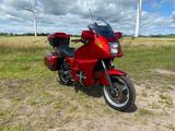 BMW K 1100 LT - BMW K1100LT