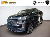 Citroën Spacetourer Plus XL BlueHDi 180 S&S EAT8 8-Sitze - Citroën SpaceTourer: Plus