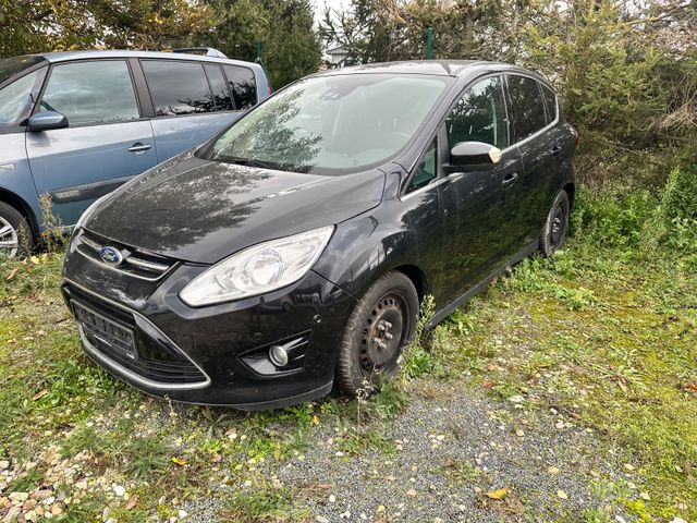 Ford C-Max C-MAX Titanium