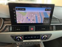 Audi A4 - Vorschau Bild 9