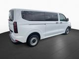 Volkswagen T7 Kombi Elektro LR 160 kW 9-Sitzer Kamera NAVI - Volkswagen: 1.9