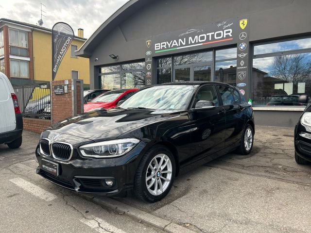 BMW Bmw 118 118d 5p. Advantage