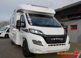Carthago c-tourer T  143 LE Listenpreis: 120.548,- 