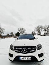 Mercedes-Benz 450 GLS 550 Amg Full oem pack - Mercedes-Benz GLs
