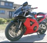 Honda Fireblade SC50 CBR900RR - HONDA CB900F