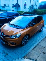 Renault Scenic - Renault Scenic von privat