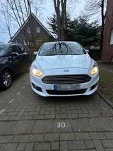 Ford S-Max , 7 Sitze - Ford S-Max
