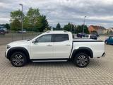 Mercedes-Benz X 350 - Mercedes-Benz X-Klasse von privat
