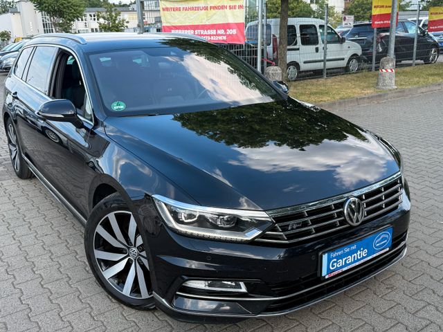 Volkswagen Passat Variant – Bild 1
