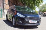 Ford S-Max S-MAX Titanium * 7 Sitzer * - Ford S-Max in Braunschweig