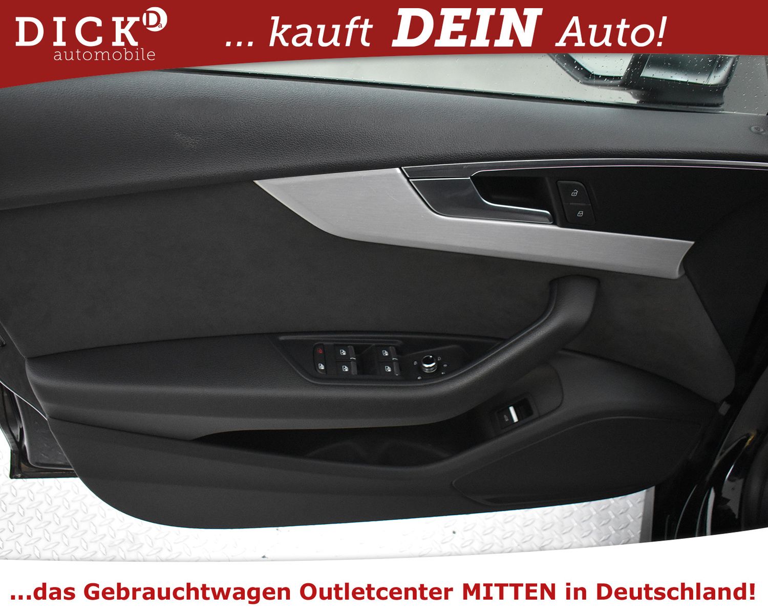 AUDI S5 SB 3.0d Quat VIRTU+MATRIX+MASS+FEIN-NAPPA+360 - Image 18