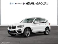BMW X3 xDrive30d XLINE LC PROF AHK PANO SPORTSITZE H