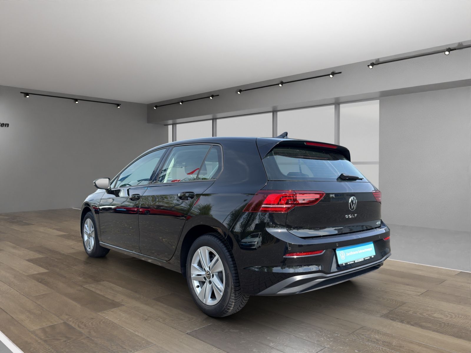 Volkswagen Golf - Bild 7