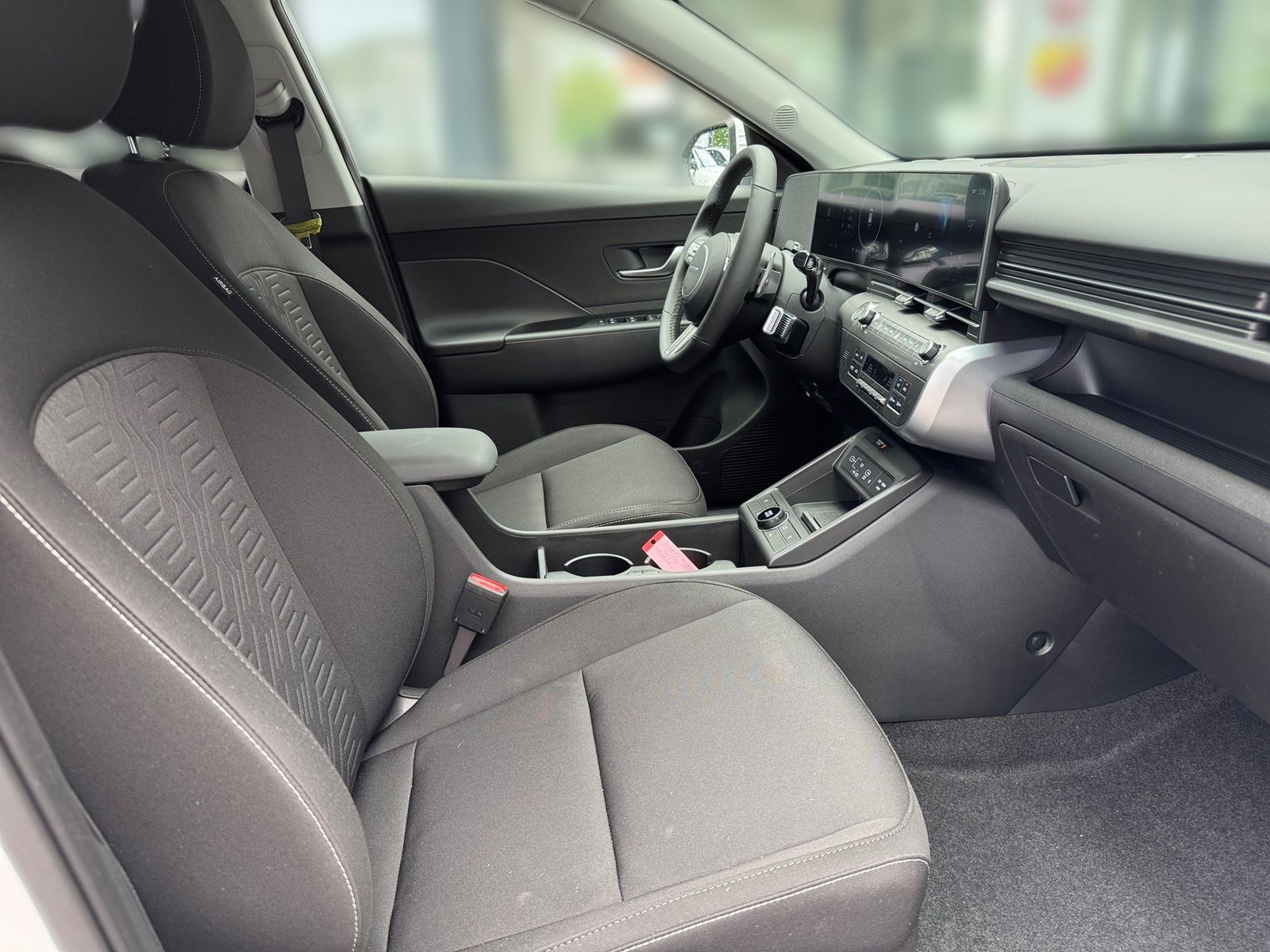 Hyundai Kona – Bild 9