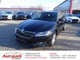 Skoda Superb Combi (3V5) Ambition - Skoda Superb 3V