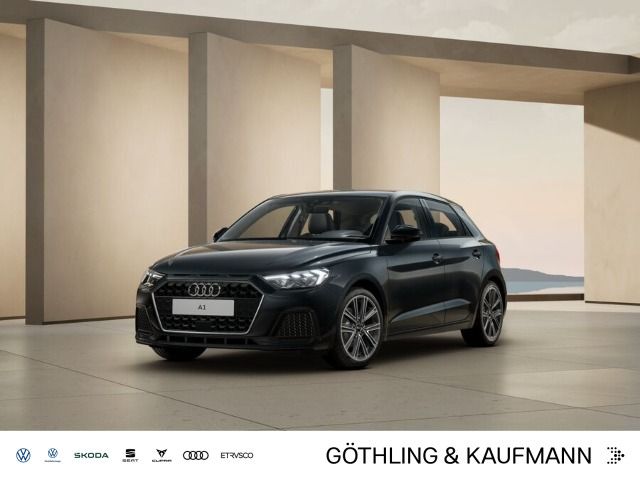 Audi A1 Sportback advanced 30 TFSI 85(116) kW(PS) S t