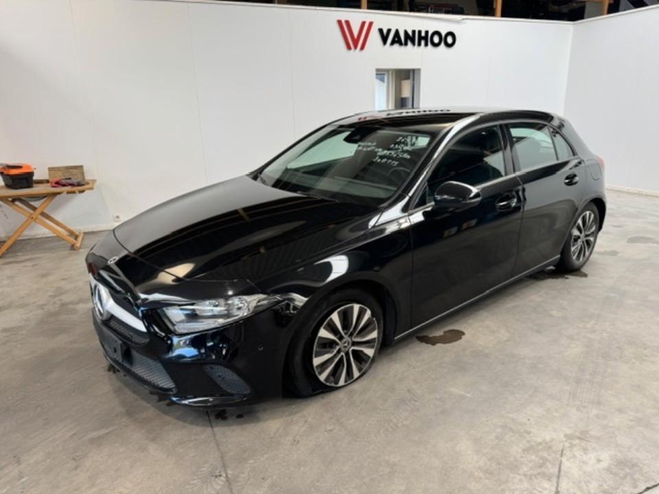 Mercedes-Benz A 180 d