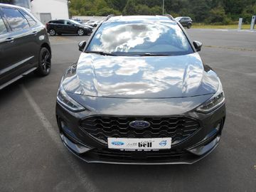 Ford Focus Turnier ST-Line