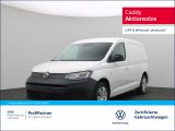 Volkswagen Caddy Maxi Cargo DSG AHK Kamera Navi - Volkswagen Caddy Maxi Jahreswagen